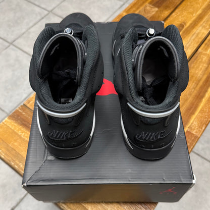 Jordan 6 Cap And Gown (Worn)