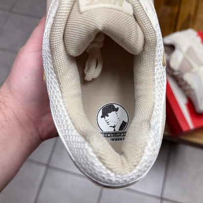 Air Zoom Vomero 5 ‘Pale Ivory Sanddrift’