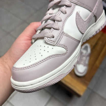 Dunk Low 'Particle Rose' (GS/Worn)