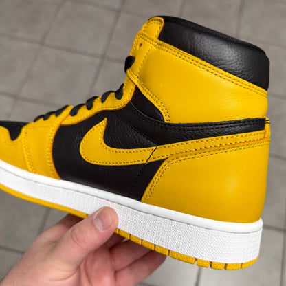 Jordan 1 High OG Pollen (Worn)