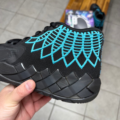 Puma LaMelo Ball MB.01 Buzz City (Worn)