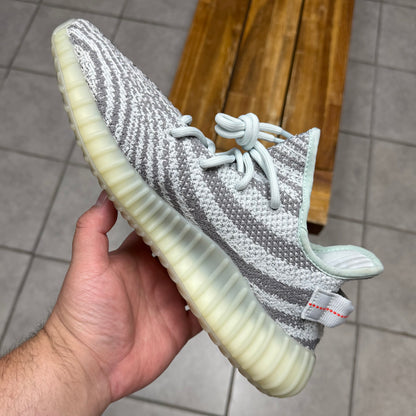Yeezy 350 V2 Blue Tint (Worn)