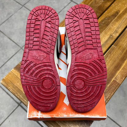 Jordan 1 High OG Lost & Found