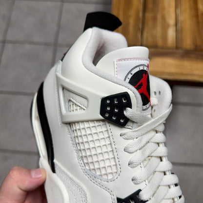 Jordan 4 Flight Club