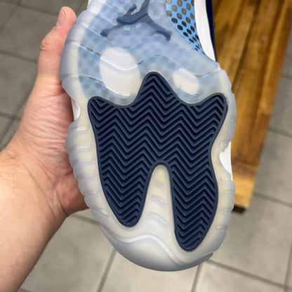 Jordan 11 Win Like ‘82 (Worn)