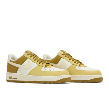 Air Force 1 Bronzine