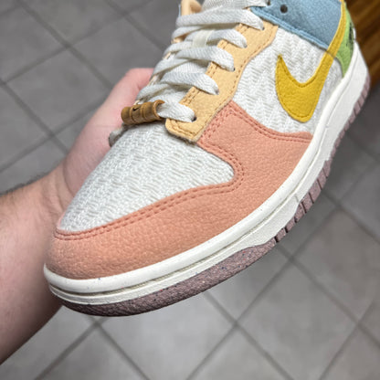 Dunk Low Sun Club (Worn)