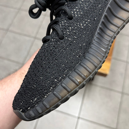 Yeezy 350 V2 Oreo (Worn)
