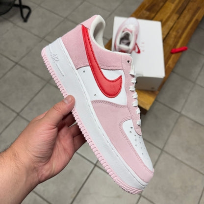 Air Force 1 Low Valentine’s Day Love Letter