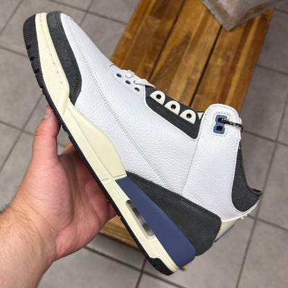Jordan 3 x A Ma Maniére ‘For The Love’