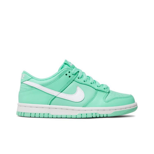 Dunk Low Emerald Rise (GS)