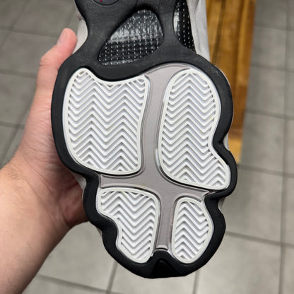 Jordan 13 Atmosphere Grey (Worn)