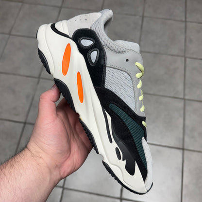 Yeezy 700 Wave Runner (Worn)