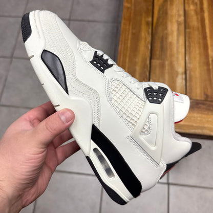 Jordan 4 Flight Club (Worn)