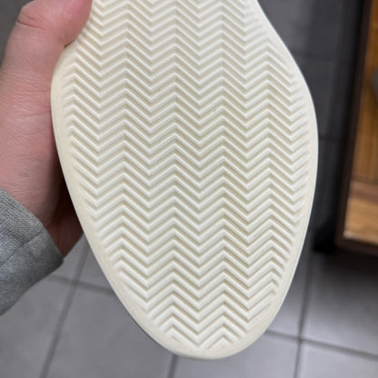 Adidas Fear of God Athletics x '86 Low ‘Talc’ (Worn)