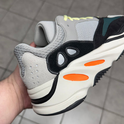 Yeezy 700 Wave Runner (Worn)