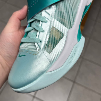 Nike Zoom KD 4 ‘Easter’ 2012 (Worn)