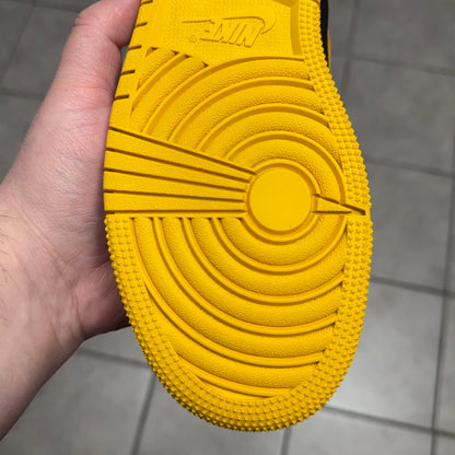 Jordan 1 High OG Pollen (Worn)