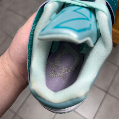 Nike Zoom KD 4 ‘Easter’ 2012 (Worn)