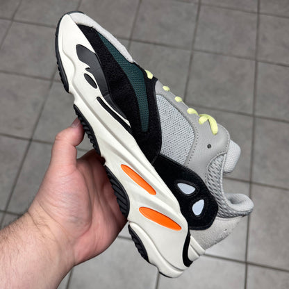 Yeezy 700 Wave Runner (Worn)