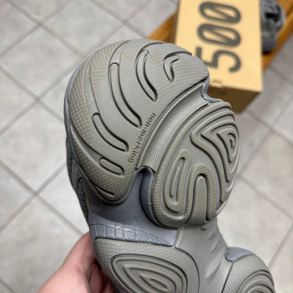 Yeezy 500 Granite (Worn)