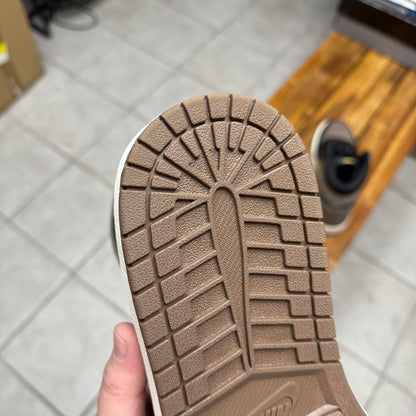 Jordan 1 High OG Palomino (Worn)