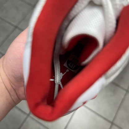 Jordan 11 Cherry