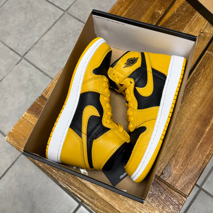 Jordan 1 High OG Pollen (Worn)