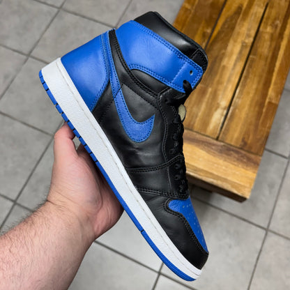 Jordan 1 High OG Royal (Worn)