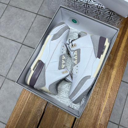 Jordan 3 x A Ma Maniére ‘Raised By Women’