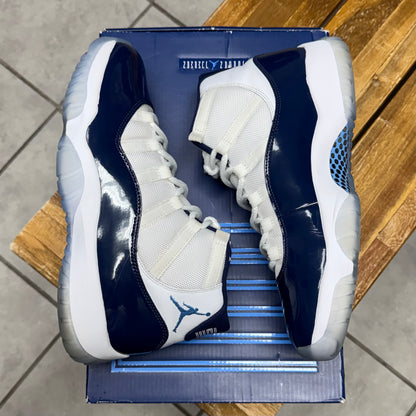 Jordan 11 Win Like ‘82 (Worn)