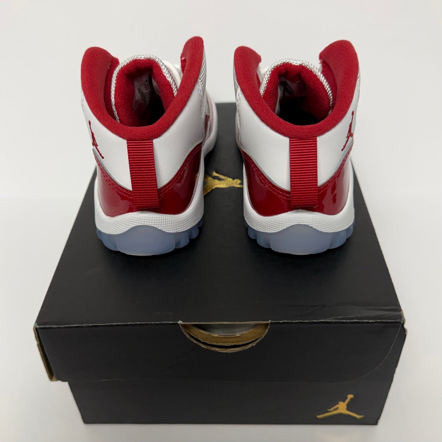 Jordan 11 Cherry (TD)