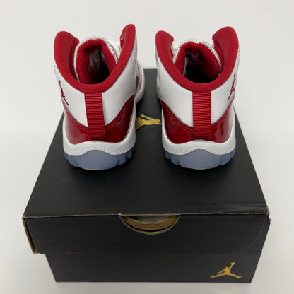 Jordan 11 Cherry (TD)