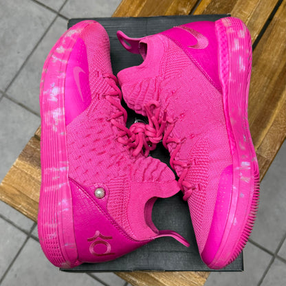 KD 11 Aunt Pearl (Worn)