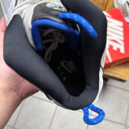 Air Penny 2 White Royal 2016 (Worn)