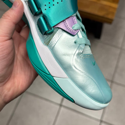 Nike Zoom KD 4 ‘Easter’ 2012 (Worn)