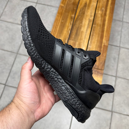 UltraBoost 1.0 Triple Black (Worn)
