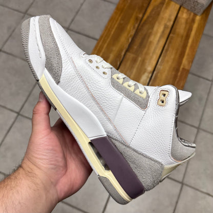 Jordan 3 x A Ma Maniére ‘Raised By Women’