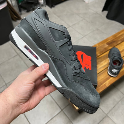 Jordan 4 RM SP x Nigel Sylvester Driveway Grey