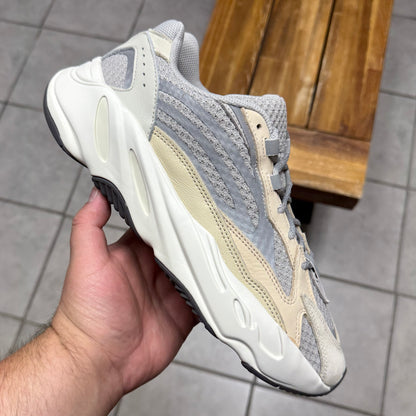 Yeezy 700 V2 Cream (Worn)