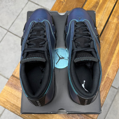 Jordan 14 Low Love Letter