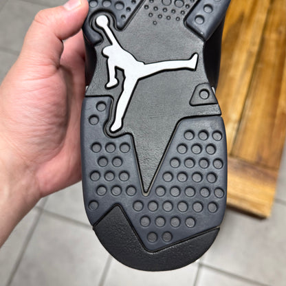 Jordan 6 Cap And Gown (Worn)