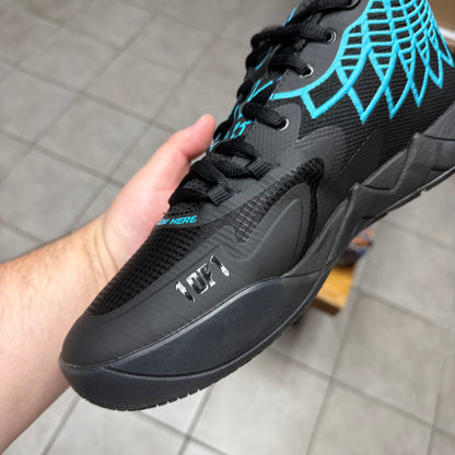 Puma LaMelo Ball MB.01 Buzz City (Worn)