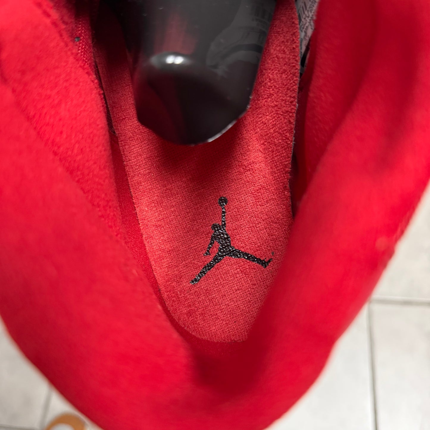 Jordan 11 Win Like ‘96 (Worn)