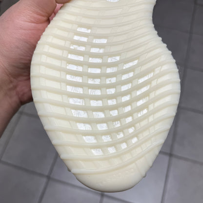 Yeezy 350 V2 Bone (Worn)