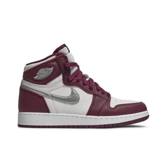 Jordan 1 High Bordeaux (GS)