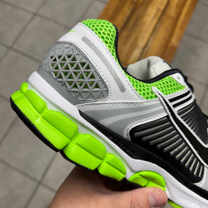Air Zoom Vomero 5 Electric Green (Worn)