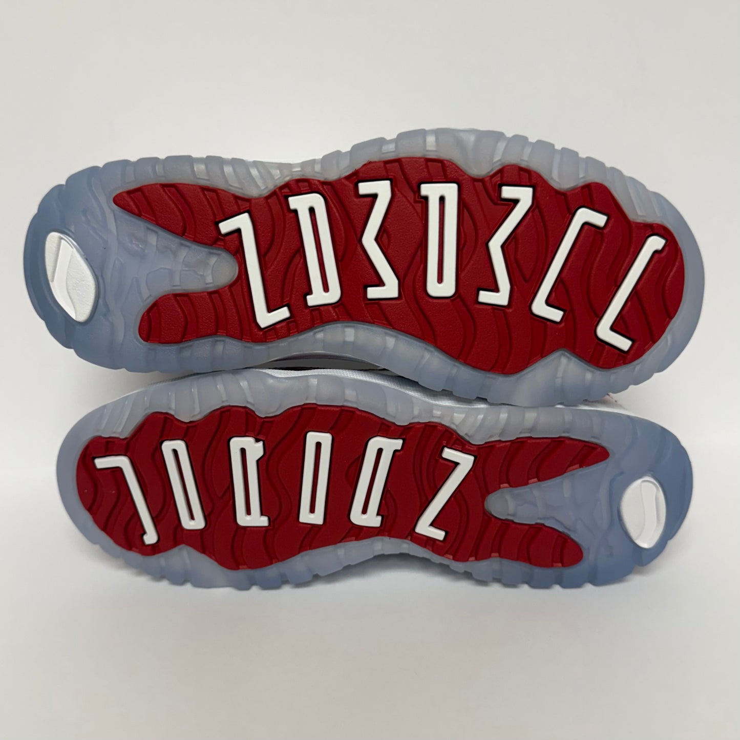 Jordan 11 Cherry (PS)