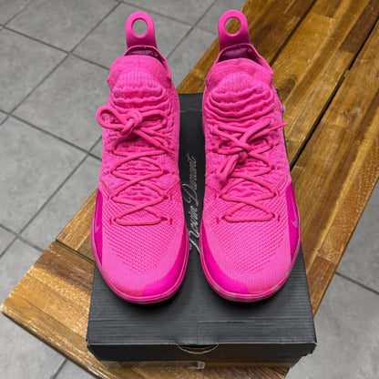 KD 11 Aunt Pearl (Worn)
