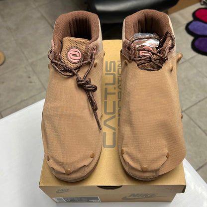 Air Trainer 1 SP x Travis Scott Chocolate